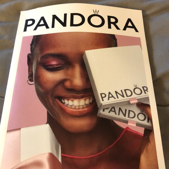 Pandora Bracelet - Picture 4 of 5